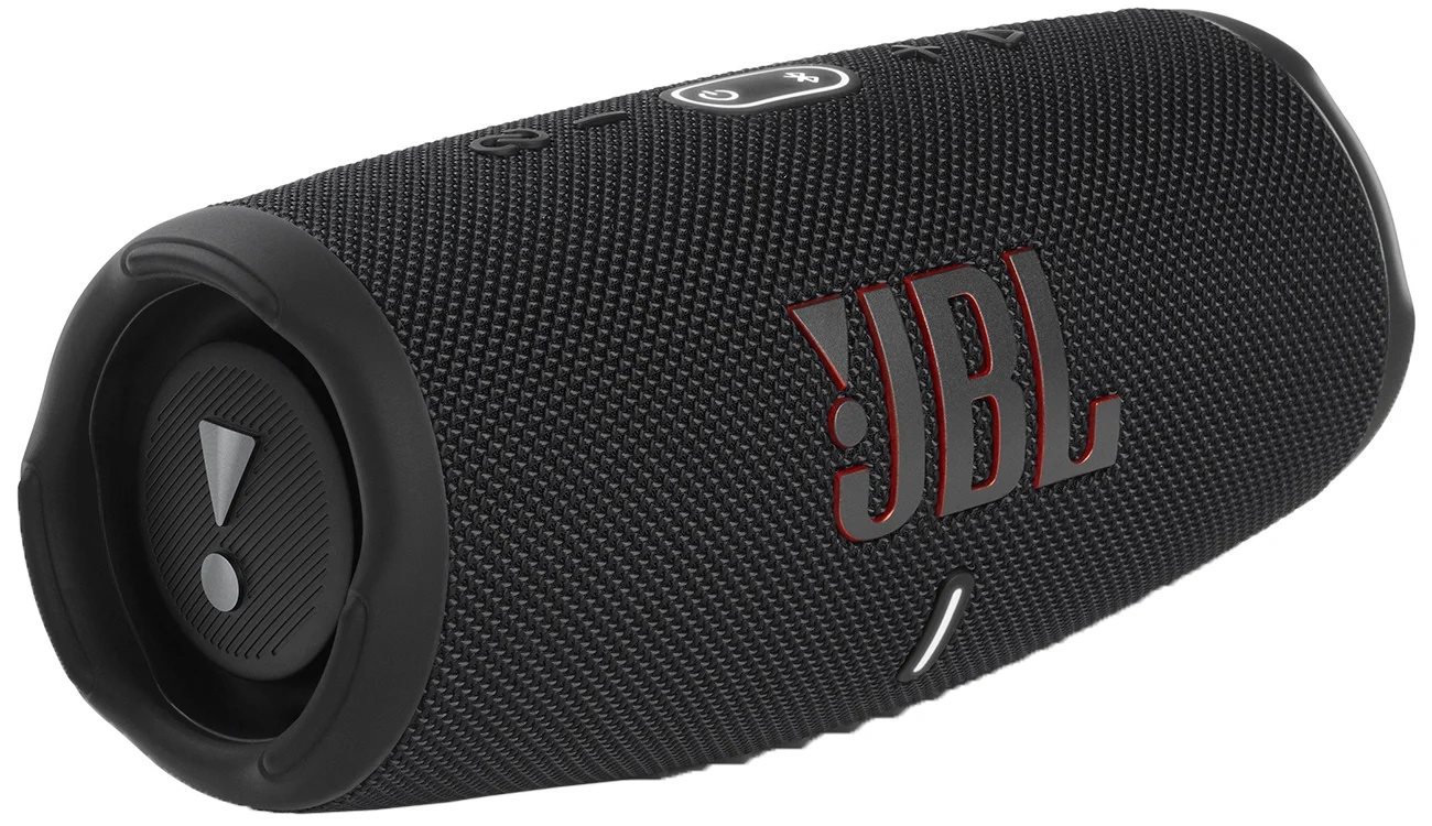Image Boxă portabilă JBL Charge 5 Black