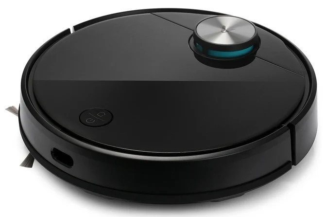 Image Робот-пылесос Xiaomi Viomi Robot Vacuum Cleaner V3