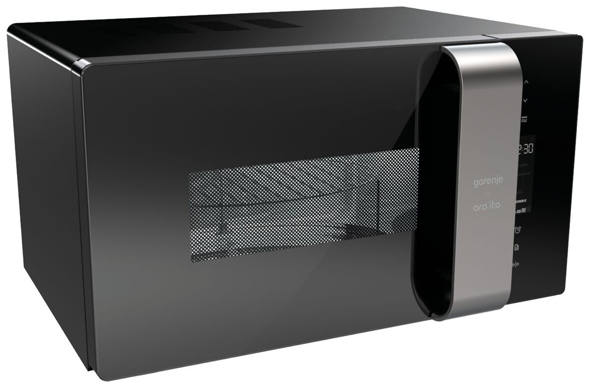 Image Микроволновая печь Gorenje MO23ORAB