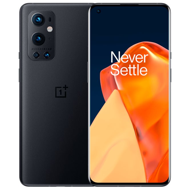 OnePlus 9 Pro 12/256GB Black
