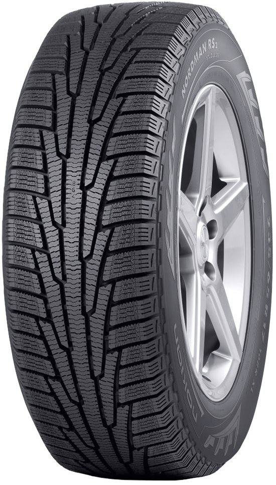 Image Шины NOKIAN Nordman RS2 185/60 R15 88R