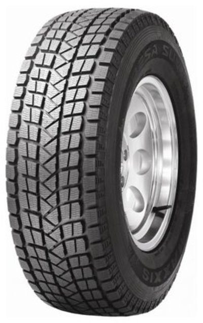 Image Шины Maxxis SS01 Presa Ice Suv 225/60 R18 100T