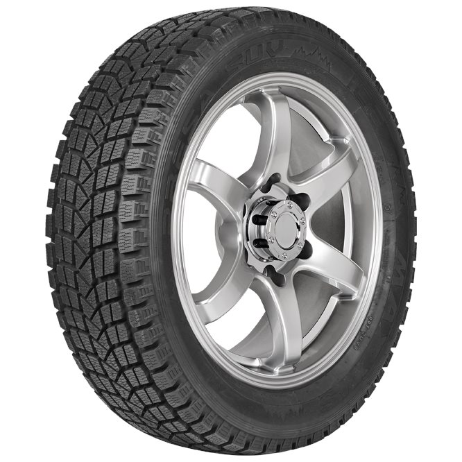 Image Шины Maxxis SS01 Presa Ice Suv 235/60 R18 103Q
