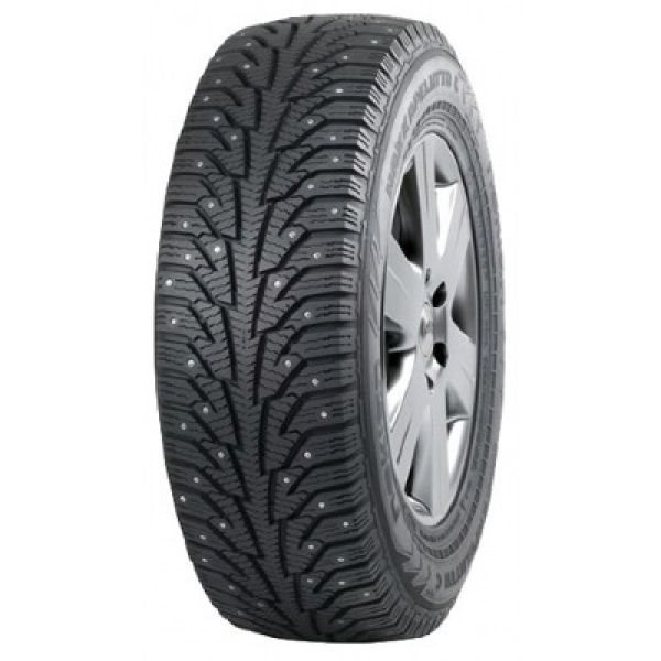 Image Шины Nokian Nordman C Winter 195/70 R15C 104/102R