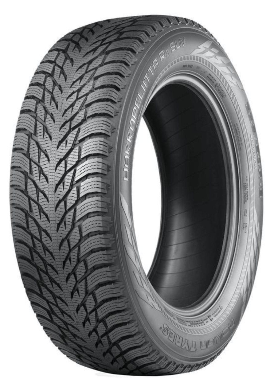Image Шины Nokian HKPL R3 Suv 275/50 R21 113R XL