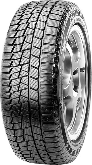 Image Шины Maxxis SP-02 Arctic Trekker 155/65 R14 75T