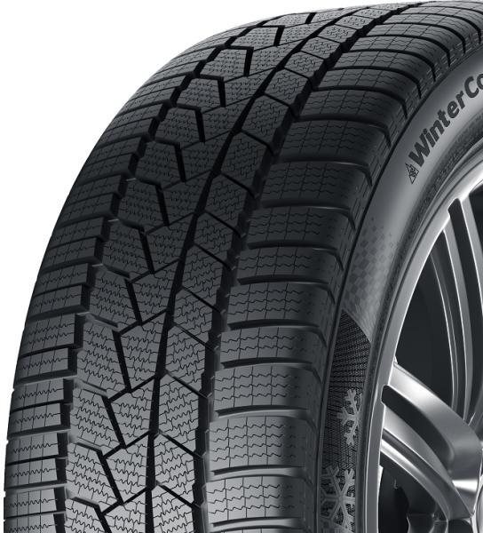 Image Шины Continental 275/40 R21 WinterContactTS860S 107V XL