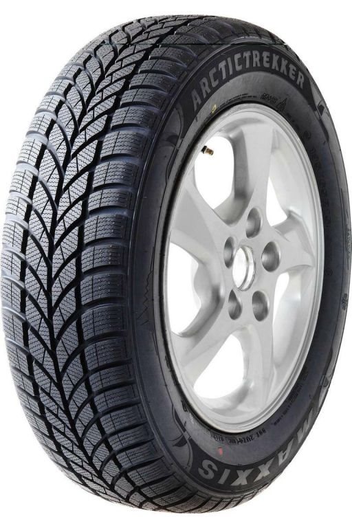 Image Шины Maxxis WP05 Arctic Trekker 215/65 R17 103H XL
