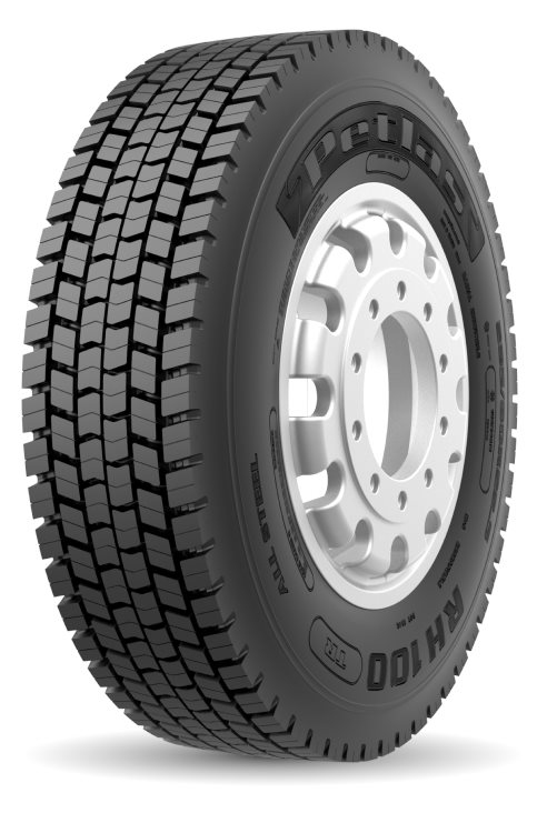 Image Шины PETLAS 315/80 R22.5 154/150M RH100 Drive
