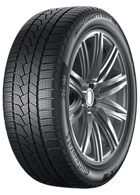 Image Шины Continental WinterContact TS860S 305/35 R21 109V XL