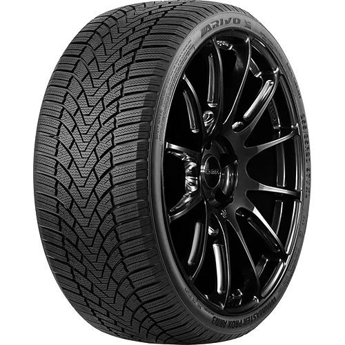 Шины Arivo Winmaster ProX ARW3 245/50 R18 104H XL