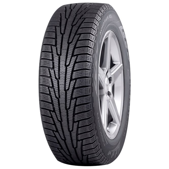 Image Шины Nokian Nordman RS2 175/65 R15 88R XL