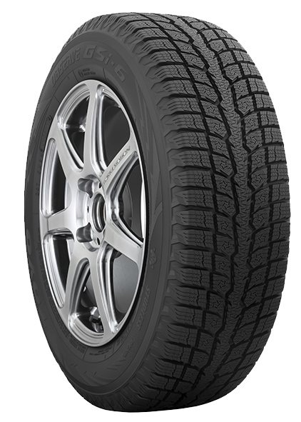 Image Шины Toyo Observe GSi6 Suv 215/65 R16 98H