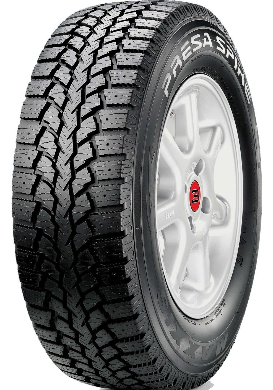 Image Шины Maxxis MA-SLW Presa Spike 195 R14C 106/104Q 8PR