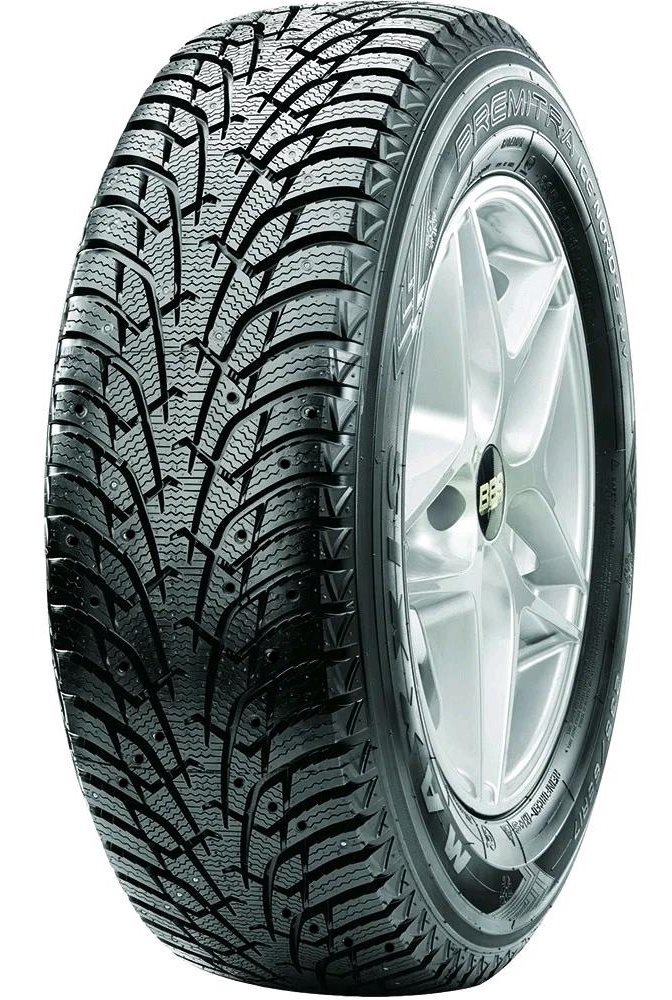 Image Шины Maxxis NP5 Premitra Ice Nord 195/55 R15 89T XL