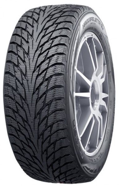 Image Шины Nokian HKPL R3 Suv 315/40 R21 115T XL