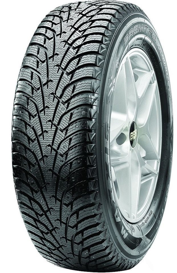 Image Anvelope Maxxis NS5 Premitra Ice Nord 235/65 R17 108T XL TL M+S
