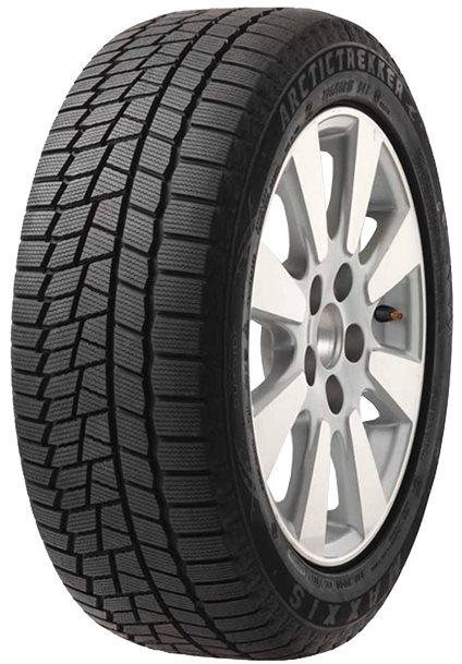 Image Шины Maxxis SP-02 Arctic Trekker 205/60 R16 96T XL