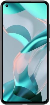 Xiaomi 11 Lite 5G NE 8/128GB Black