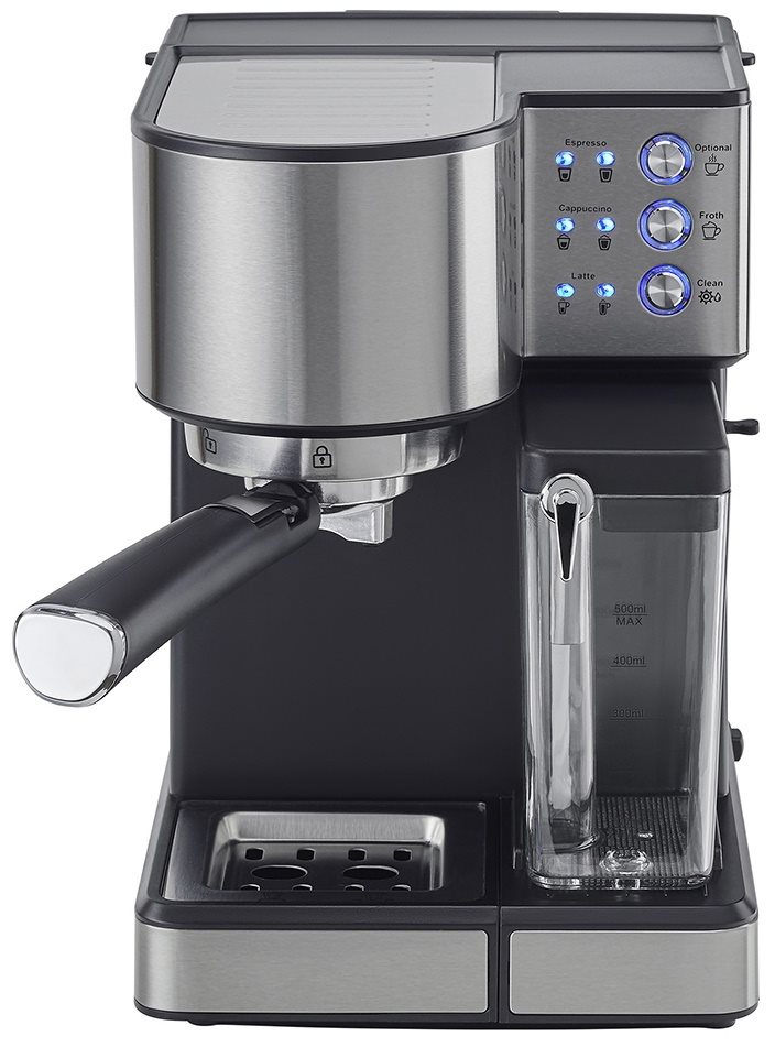 Image Aparat de cafea Polaris PCM1536E