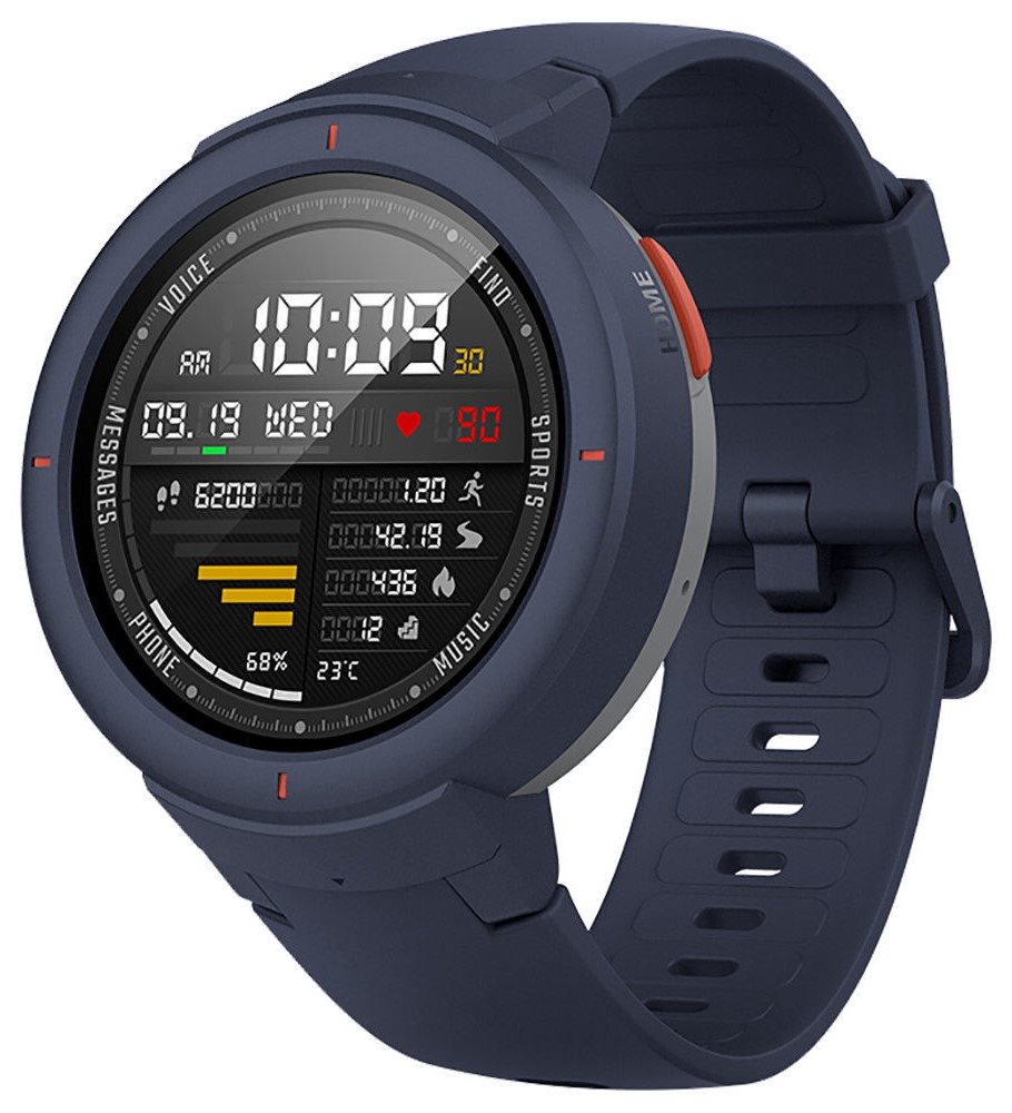 Xiaomi Amazfit Verge Blue