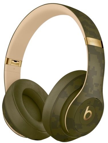 Наушники Beats Studio 3 Forest Green