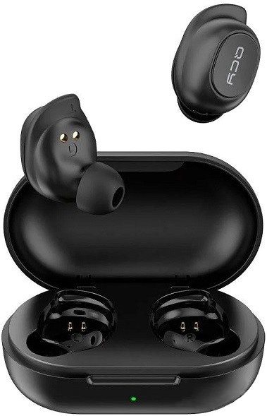 Image Наушники Xiaomi QCY T9