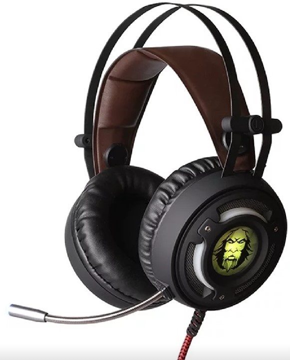 Image Наушники Qumo Atlantis