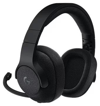 Наушники Logitech G433
