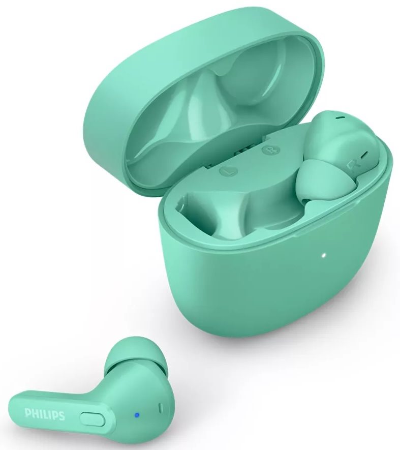 Image Căști Philips TAT2206GR/00 Green