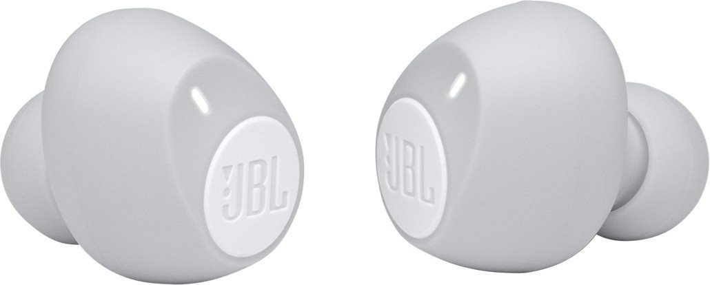 Image Наушники  JBL TUNE 115TWS White