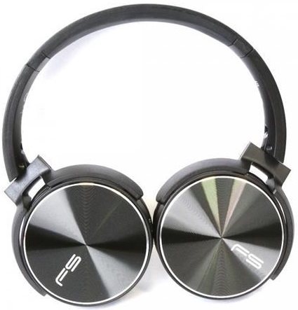 Image Наушники Freestyle FH0917 Black