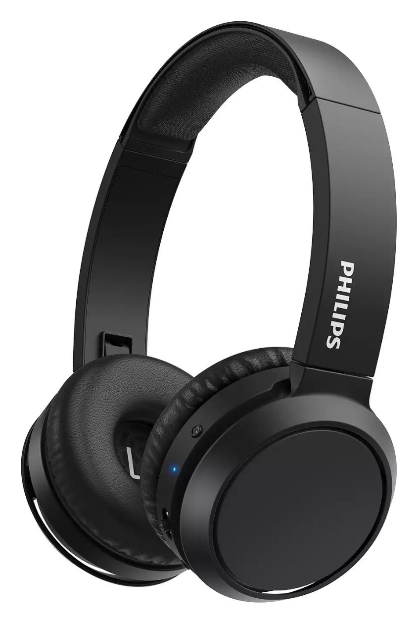 Image Наушники Philips TAH4205BK/00 Black