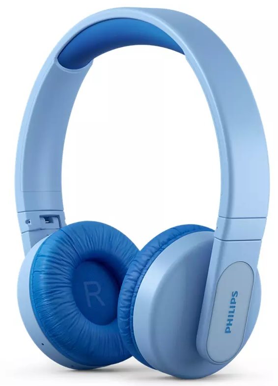 Image Наушники Philips TAK4206BL/00 Blue