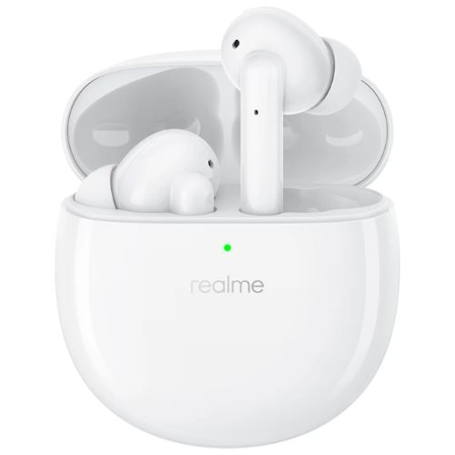 Image Наушники Realme Buds Air PRO White