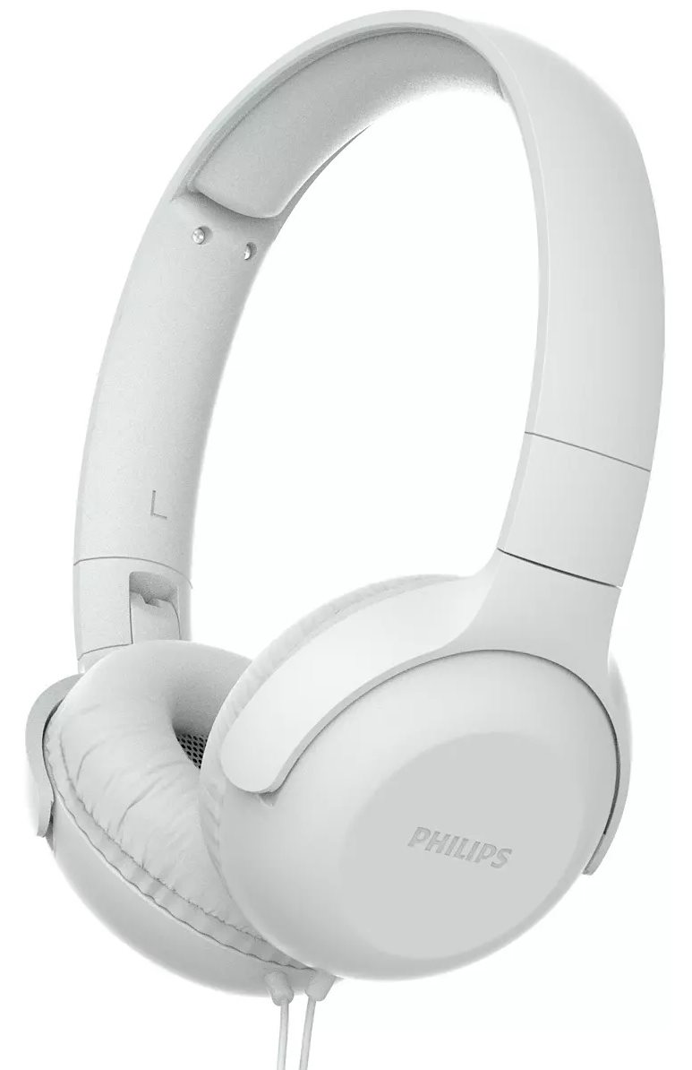 Image Căști Philips TAUH201WT/00 White