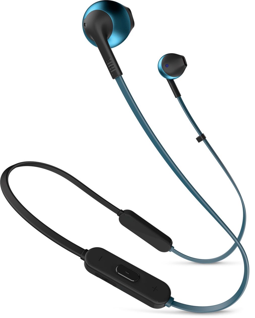 Image Наушники JBL Tune 205BT Blue