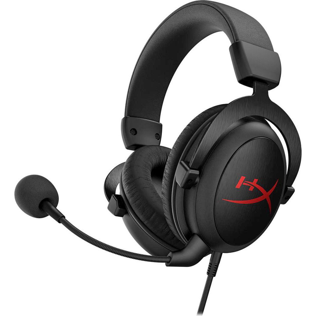 Image Căşti HyperX Cloud Core 7.1