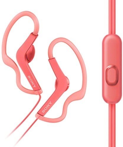 Image Căști Sony Sport MDR-AS210AP Pink