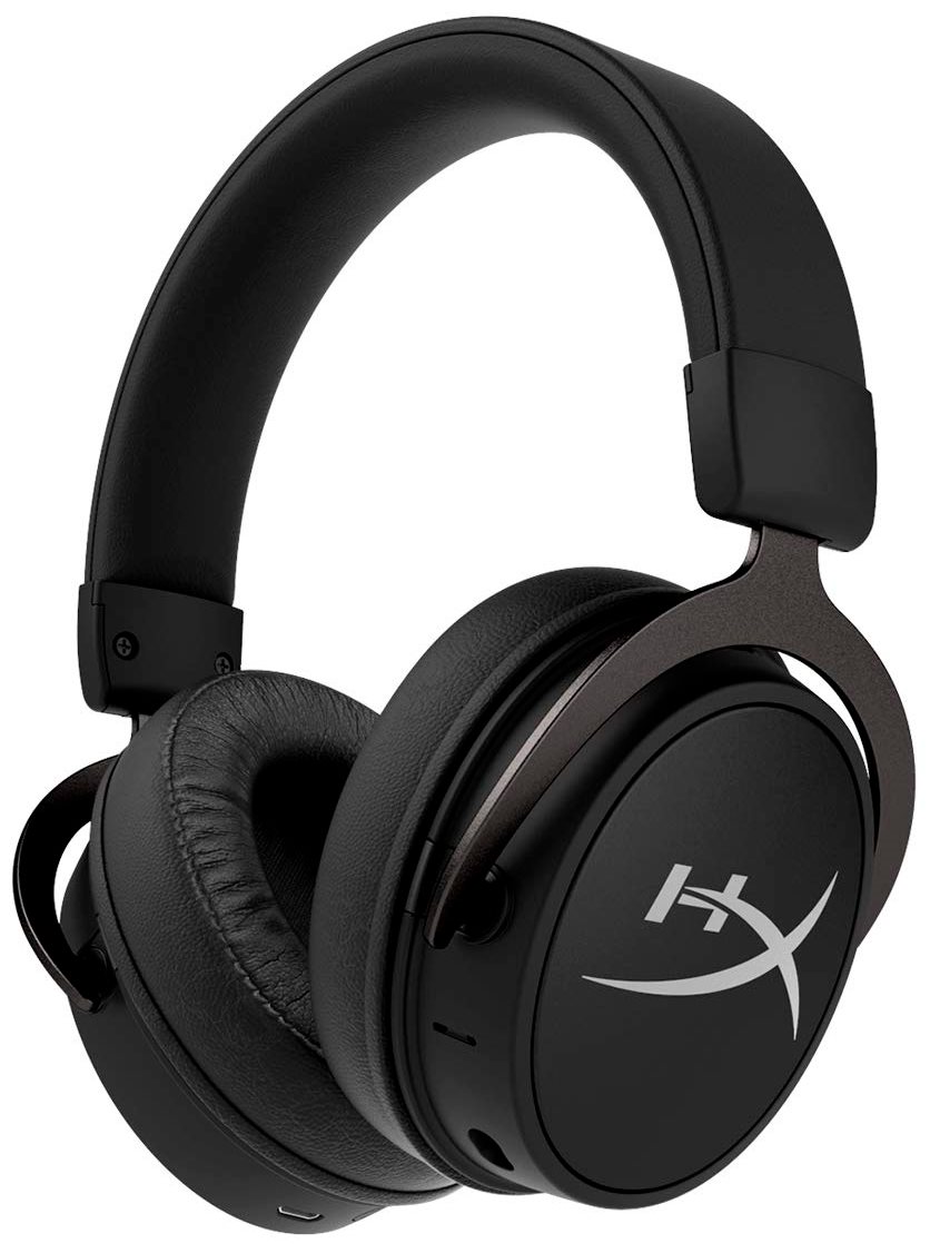 Наушники HyperX Cloud MIX Black