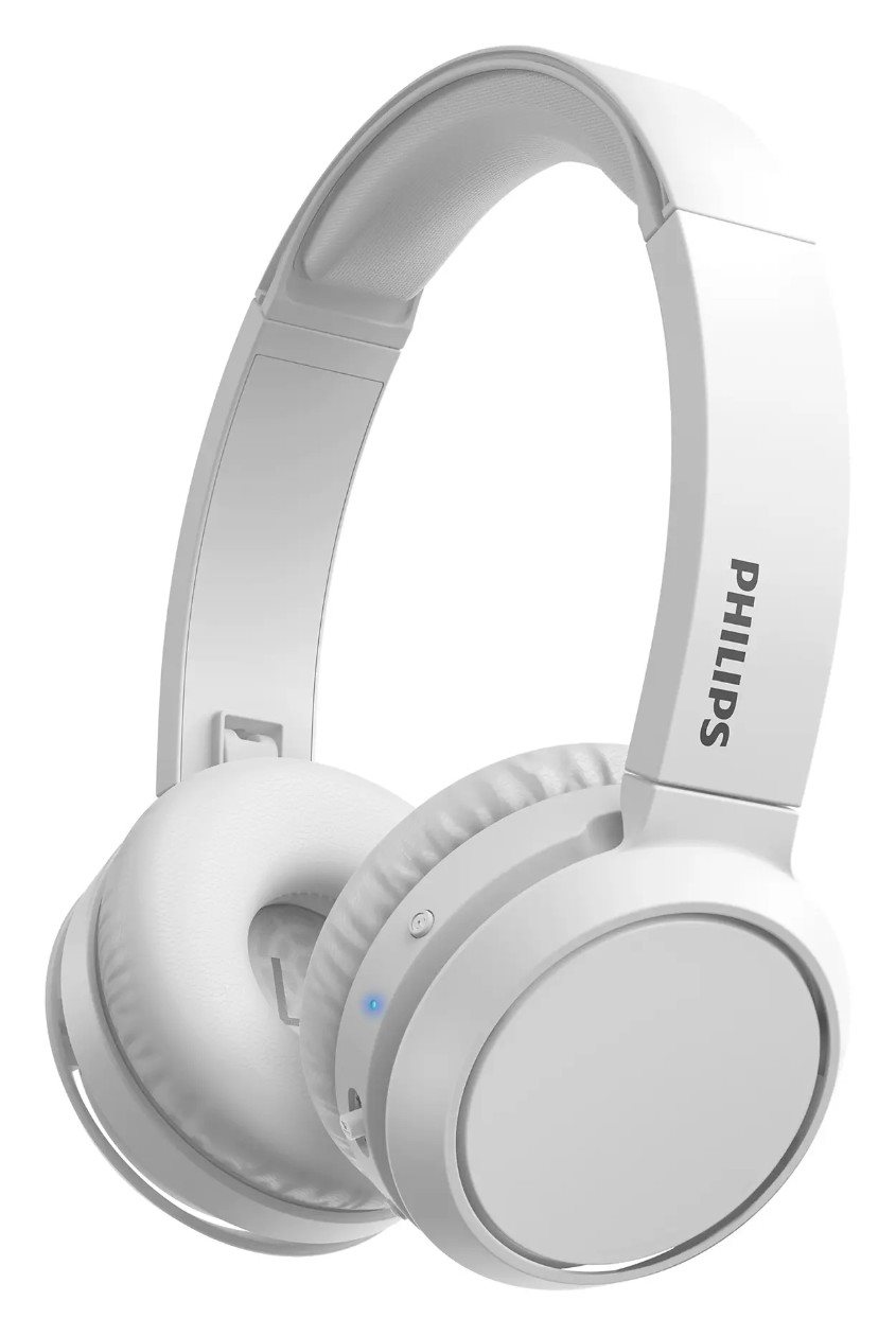 Image Căști Philips TAH4205WT/00 White