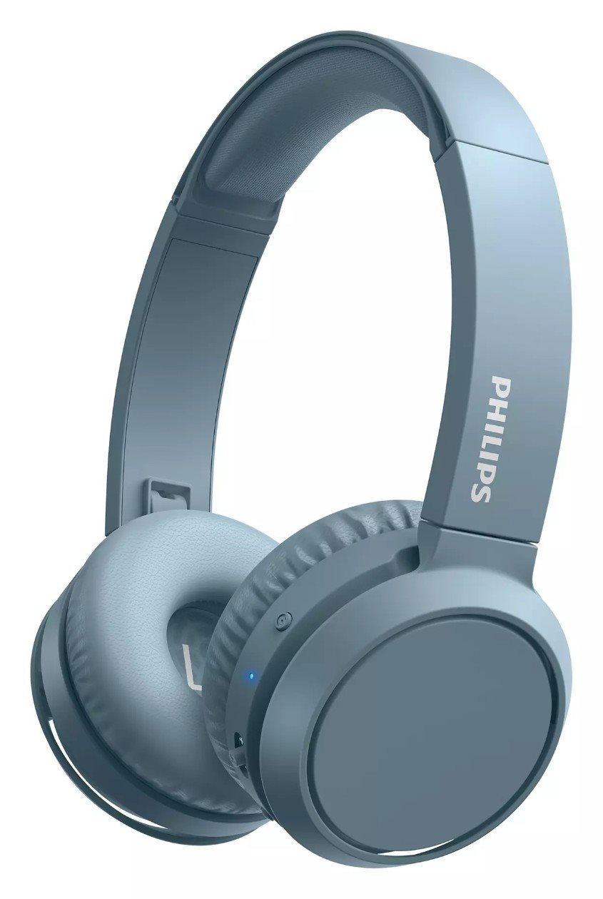 Image Наушники Philips TAH4205BL/00 Blue