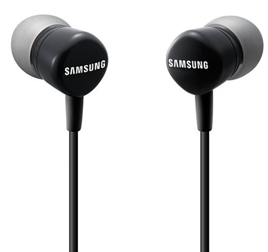 Image Наушники Samsung HS1303 Black