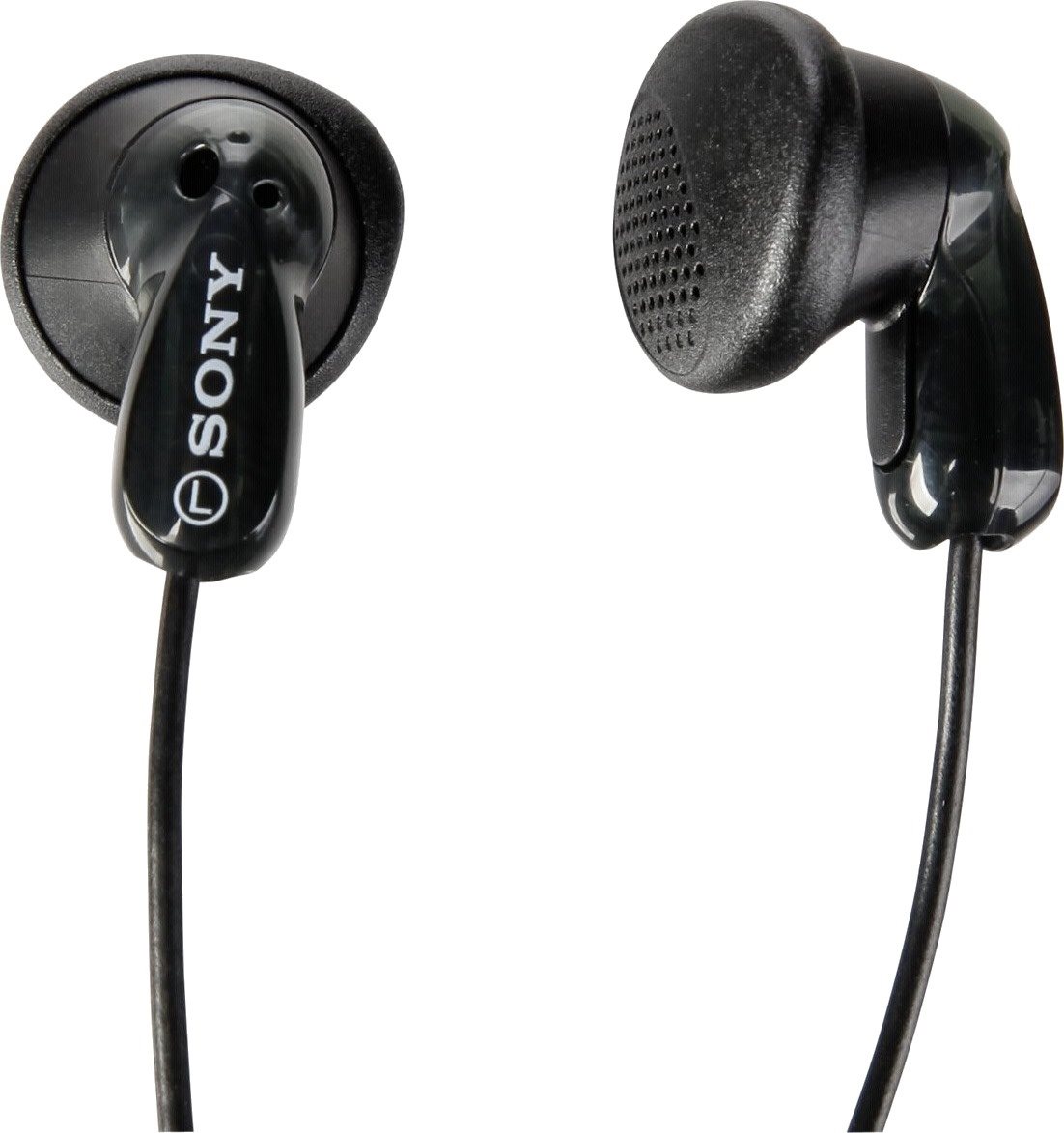 Image Наушники SONY MDR-E9LPB Black