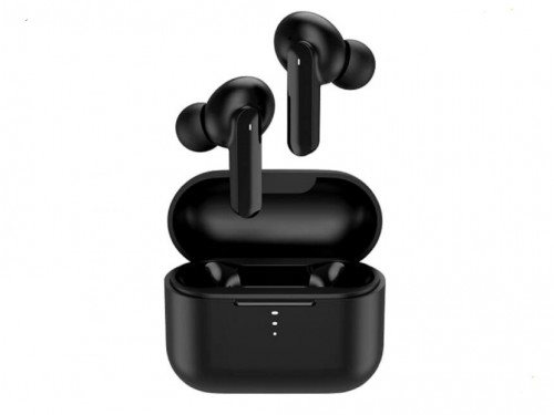 Image Наушники Xiaomi QCY T10 Black