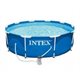 Image Каркасный бассейн Intex 28202 305х305х76 см