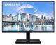 Image Monitor SAMSUNG F24T450FQI Black