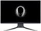 Image DELL Alienware AW2521HFLA 25" White