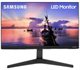 Image Monitor SAMSUNG F22T350FHI 21.5" Black