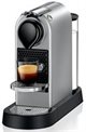 Image NESPRESSO CitiZ Silver